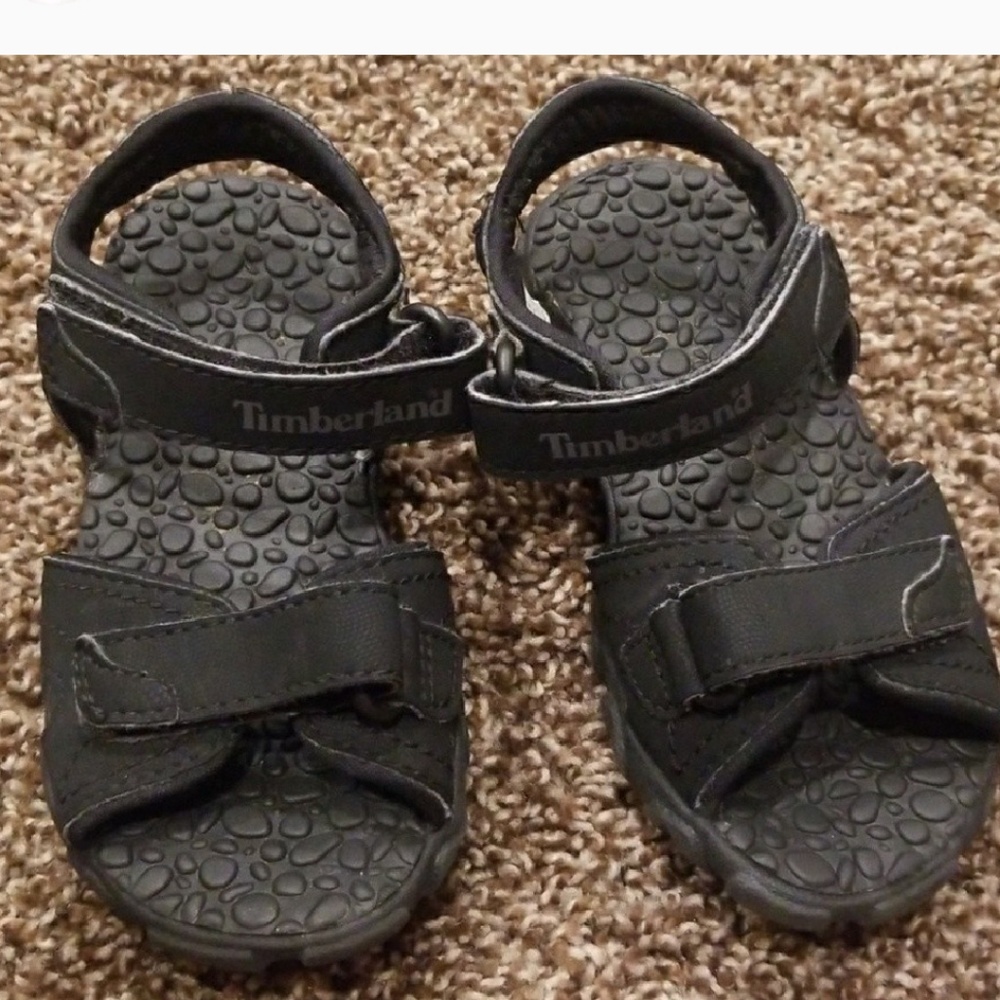 Toddler Sandals